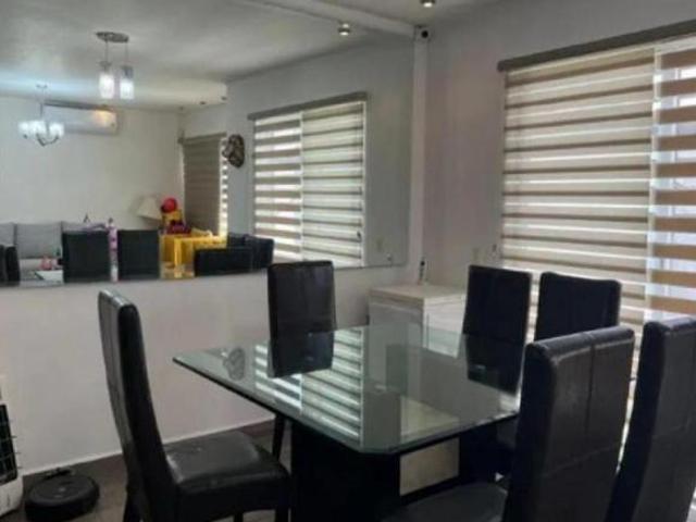 ¡Encantadora residencia en Santa Catarina, Nuevo León!
