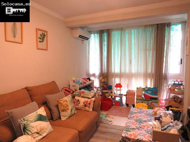 ENCANTDOR PISO EN VENTA ZONA DE JUZGADOS !