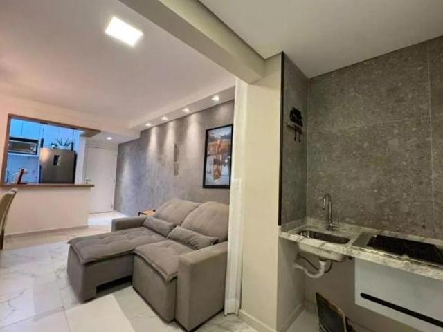 Encante se com este Apartamento Exclusivo no Riserva Natura, em Sorocaba
