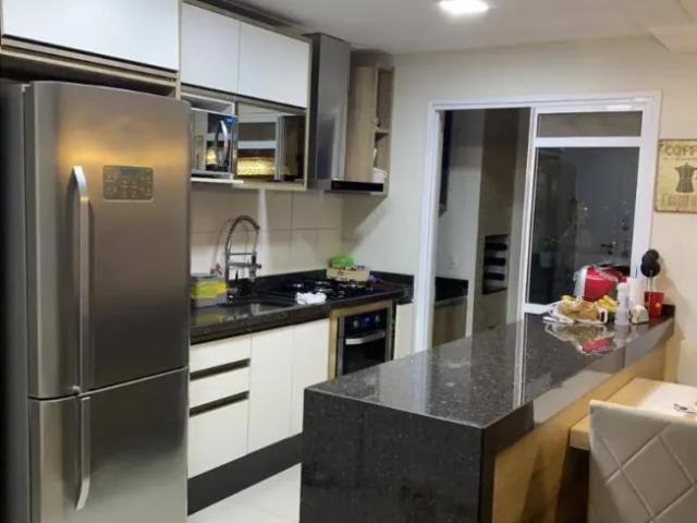 Encante se com este apartamento incrível em Mogi das Cruzes!