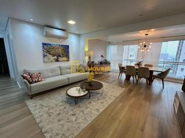 Encante se com este apê de luxo na Vila Osasco!
