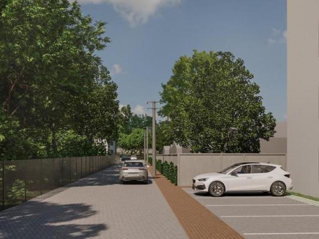 Encanto Clube Residencial Fase 2