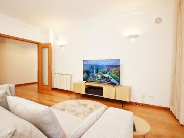 Parque das Nações, Lisboa, Distrito de Lisboa