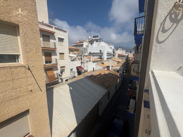 Encanto en el Casco Antiguo de Benidorm, a un paso de las playas