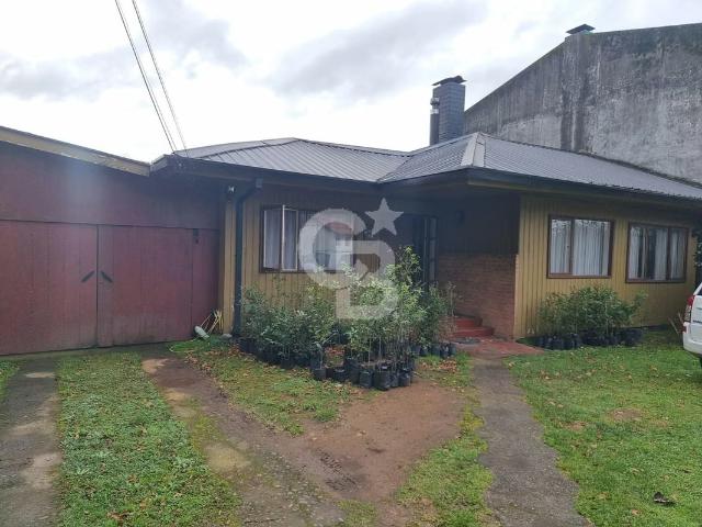 Encanto en Población Mathei: 3D, jardín y garaje cerrado | 3 dormitorios por 220000. 00 en Osorno