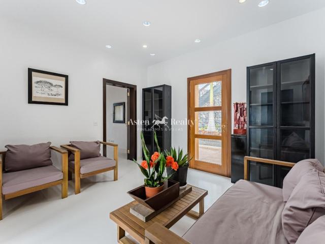Encanto Histórico con Vistas Espectaculares en Tejina de Guí. 225m² Tejina de Isora