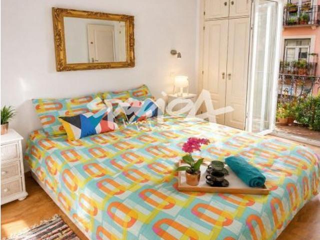 Encanto, Inversión y Ubicación Prime en el Corazón de Lavapiés