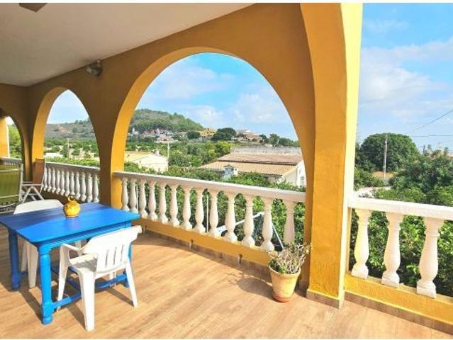 Encanto rural, tranquilidad y naturaleza en Les Coves Corbera