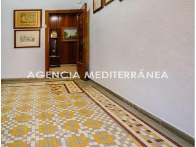 Encanto y carácter en el corazón de Ruzafa