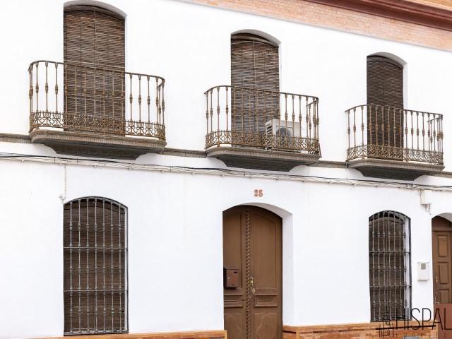 Encanto Y Potencial En El Corazon De Carrion De Los Cespedes. 516m² Carrión de los Céspedes