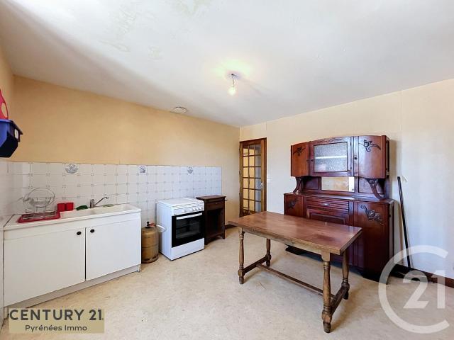 Encausse les Thermes Vente Appartement 31