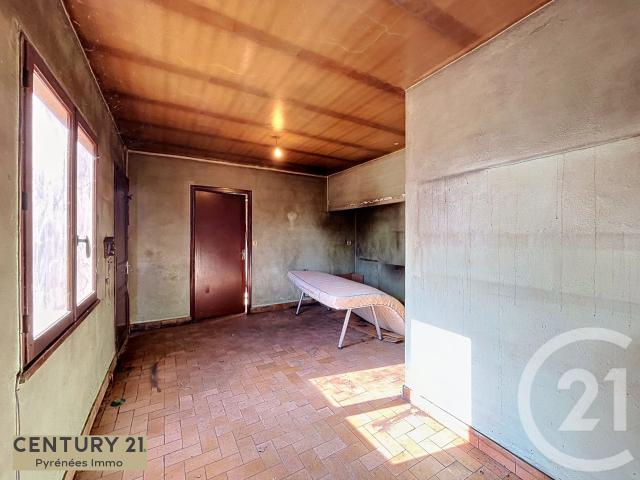 Encausse les Thermes Vente Maison 31