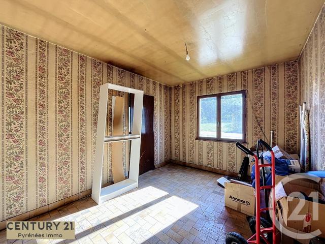 Encausse les Thermes Vente Maison 31