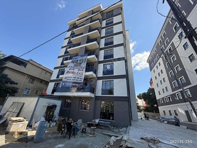 ENC'DEN MEHMET AKİF MAH. SATILIK 2+1 DAİRE