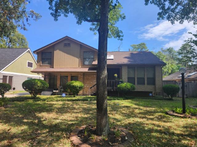 Enchanted Oaks Dr