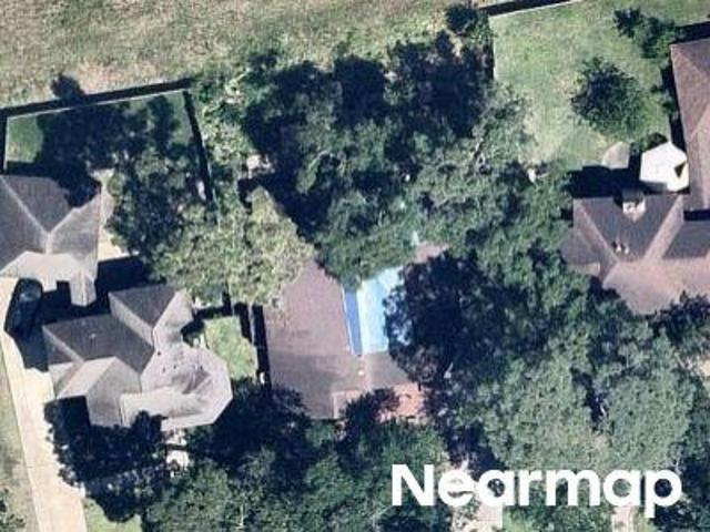Enchanted Oaks Dr