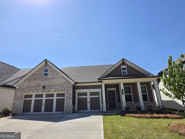 Enchanted Sky Way, Dacula, Home For Sale