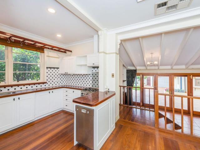 Enchanting Character Home in the Heart of Mt Hawthorn