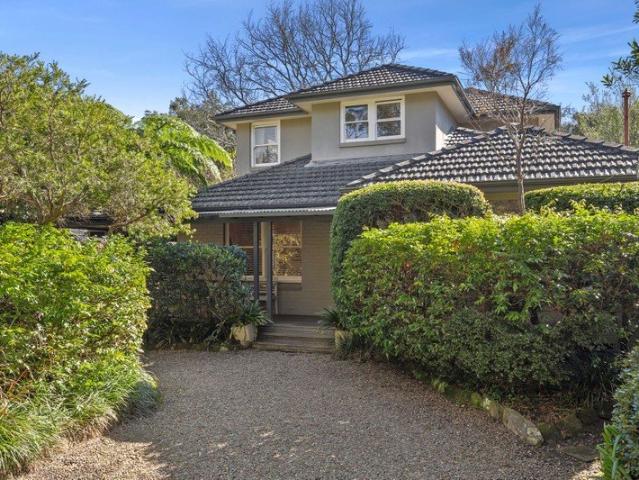 Enchanting family sanctuary with direct reserve access
