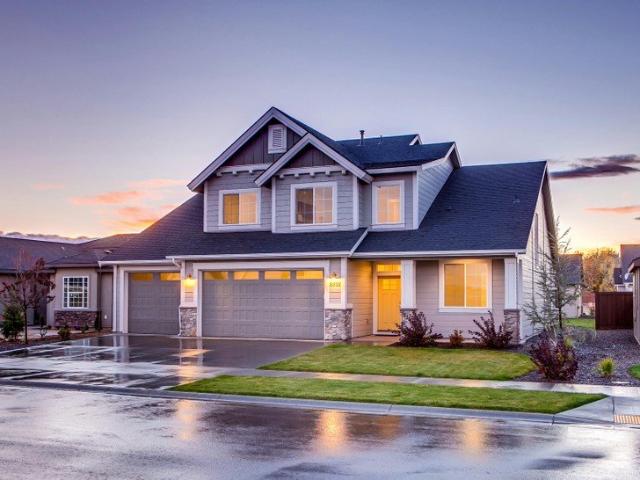 Enchanting house in Burwood