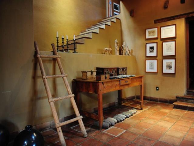 ENCHANTING THREE BEDROOM, THREE AND ONE HALF BATHROOM HOME IN SAN FELIPE DEL AGUA