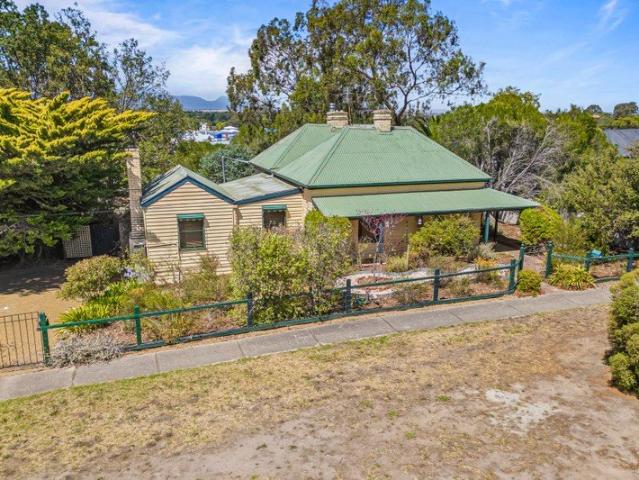Enchanting Victorian Period Home with Full Garden Maintenance Included!