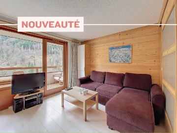 74430, Haute-Savoie, Rhône-Alpes - Balcon