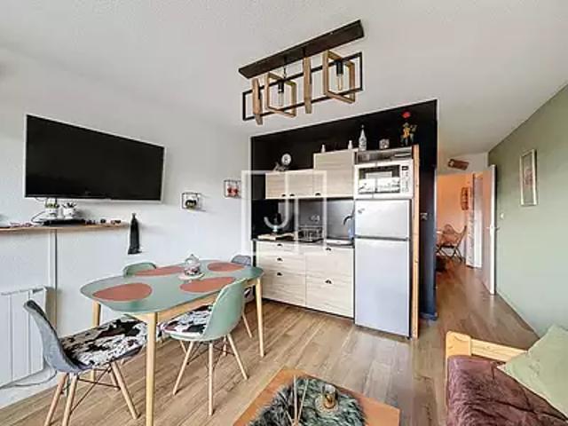 Enchastrayes 04400 Achat / Vente appartement 3 pièces t3