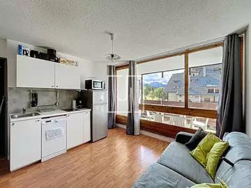 Enchastrayes 04400 Achat / Vente appartement 1 pièce t1