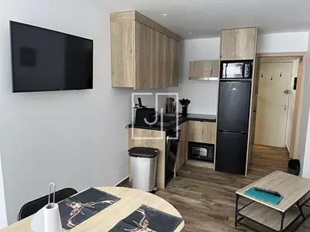Enchastrayes 04400 Achat / Vente appartement 1 pièce t1 au dernier étage