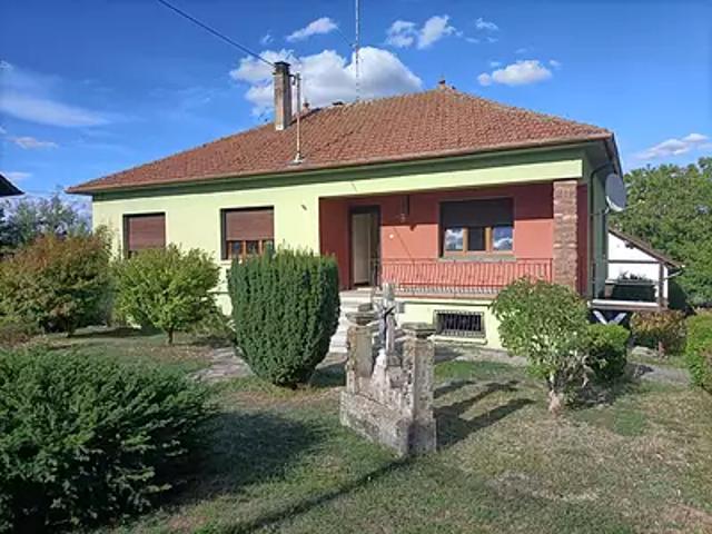 Enchenberg 57415 Achat / Vente maison 5 pièces t5 au dernier étage jardin