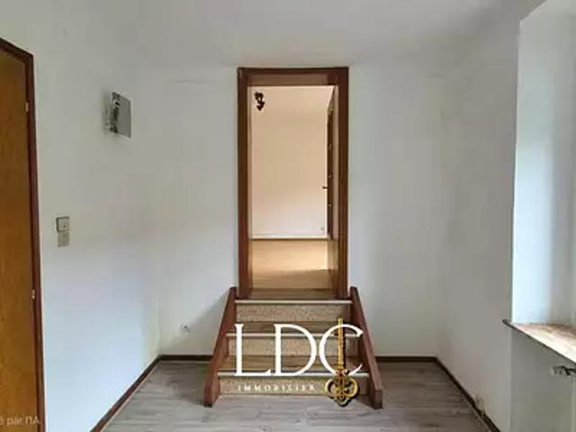 Enchenberg 57415 Location appartement 2 pièces t2 garage