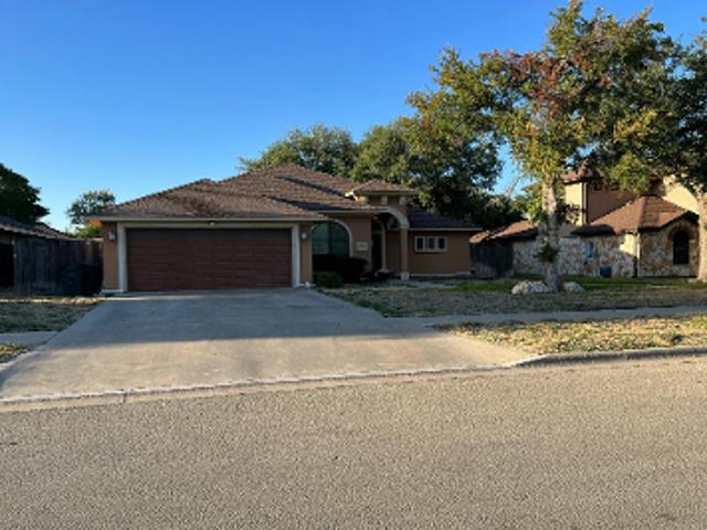 Encino Oak Way