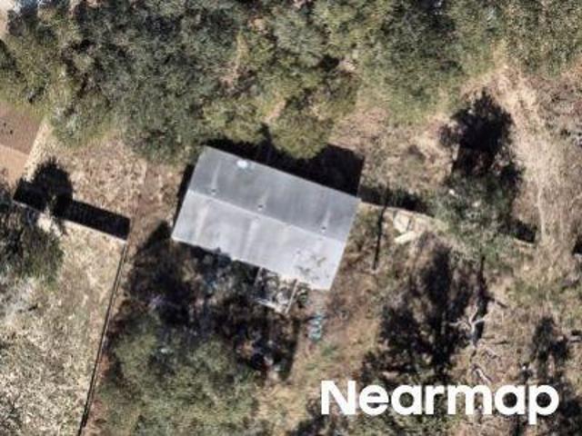 Encino Quemado