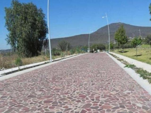 Encino Residencial Terreno Venta