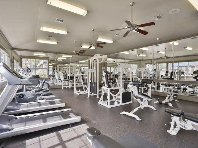 Enclave At Woodbridge 1 Bedroom Apartment for Rent at 15015 W Airport Blvd, Sugar Land, TX 77498