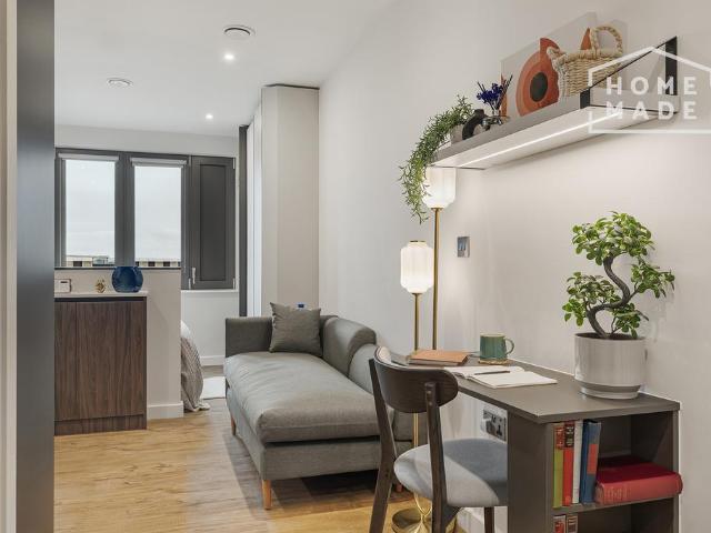 Enclave Acton, W3 Studio to rent £1,358 pcm £313 pw