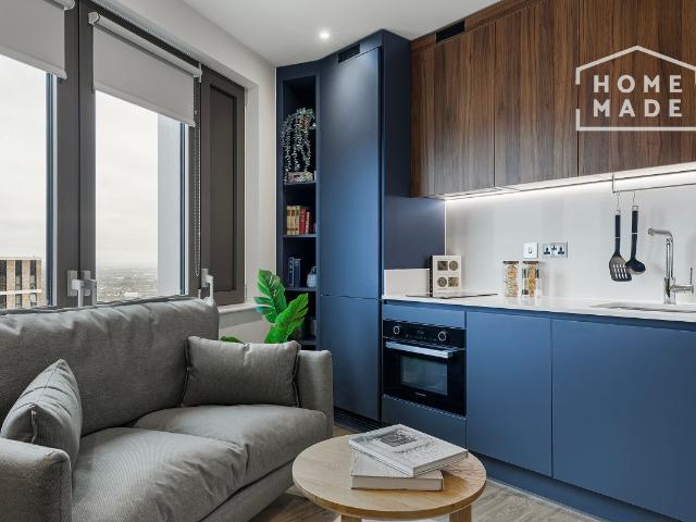 Enclave Acton W3, Studio to rent, £1,600 pcm | PrimeLocation