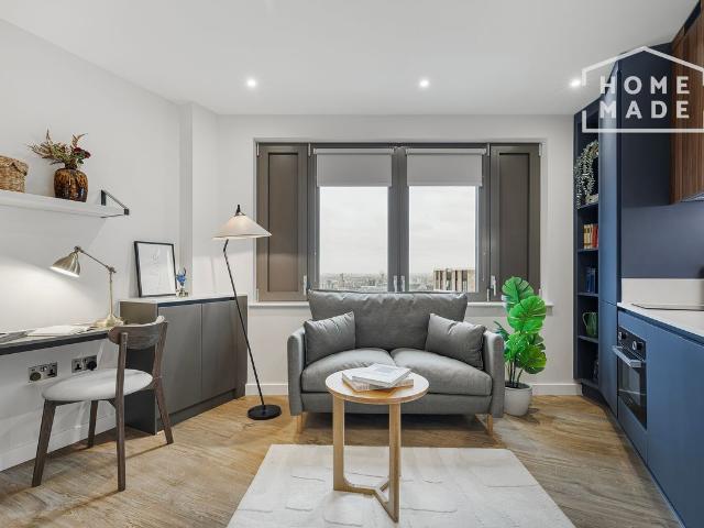 Enclave Acton W3, Studio to rent, £1,850 pcm | PrimeLocation