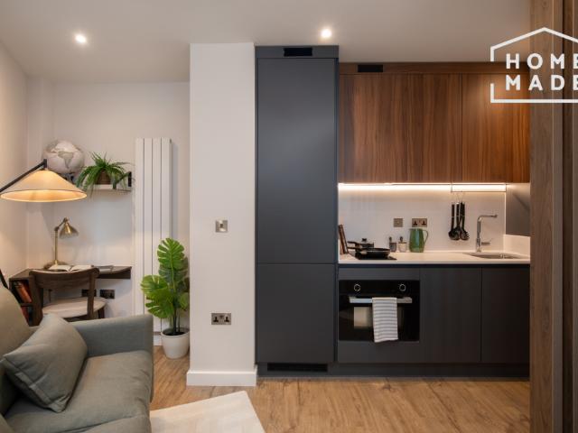 Enclave Acton W3, Studio to rent, £1,850 pcm | PrimeLocation