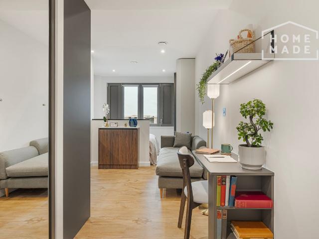 Enclave Acton W3, 1 bed flat to rent, £1,600 pcm | PrimeLocation
