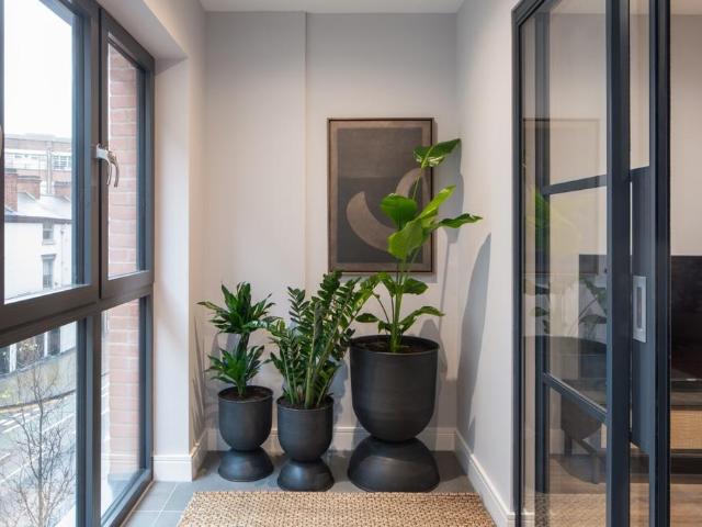 Enclave Birmingham City, 149 Hurst St. 1 bed apartment to rent £1,120 pcm £258 pw