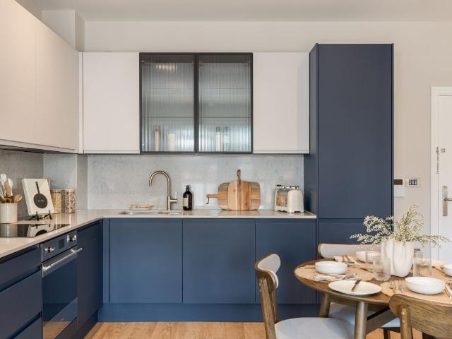 Enclave: Birmingham City, 149 Hurst St Birmingham B5, 2 bed flat to rent, £2,005 pcm | PrimeLocation
