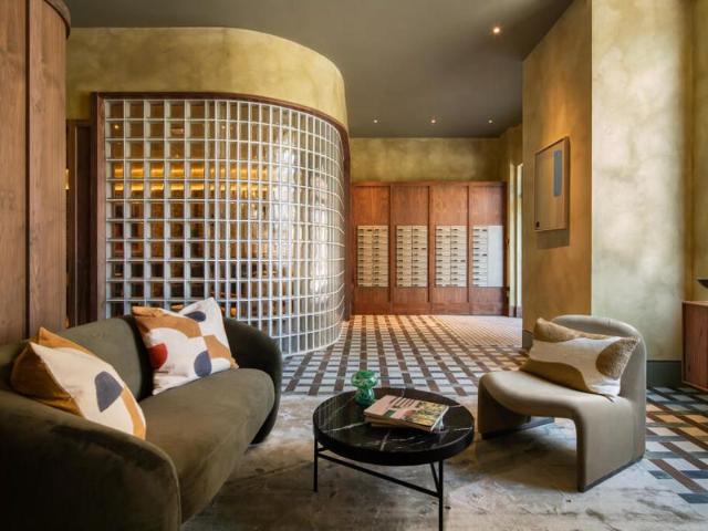 Enclave, Birmingham City, B5