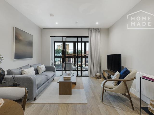 Enclave, Birmingham City B5, 2 bed flat to rent, £1,900 pcm | PrimeLocation