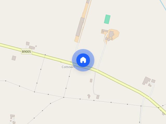 Enclave Cottage, Gight, Methlick, AB41