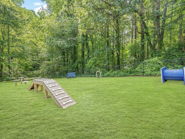 Enclave @ Crabtree 2 Bedroom Apartment for Rent at 4009 Deep Hollow Drive, Raleigh, NC 27612