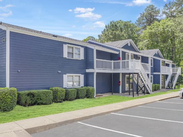 Enclave @ Crabtree 3 Bedroom Apartment for Rent at 4009 Deep Hollow Drive, Raleigh, NC 27612