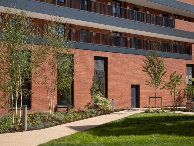 Enclave, Hurst Street Birmingham B5 3 bed apartment to rent £2,925 pcm £675 pw