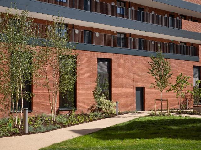 Enclave, Hurst Street Birmingham B5, 3 bed flat to rent, £2,118 pcm | PrimeLocation